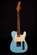 Jet JT-300BL Electric Guitar - Sonic Blue
