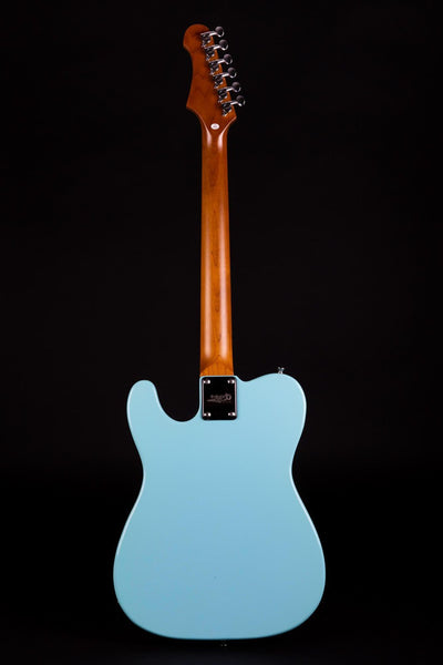 Jet JT-300BL Electric Guitar - Sonic Blue