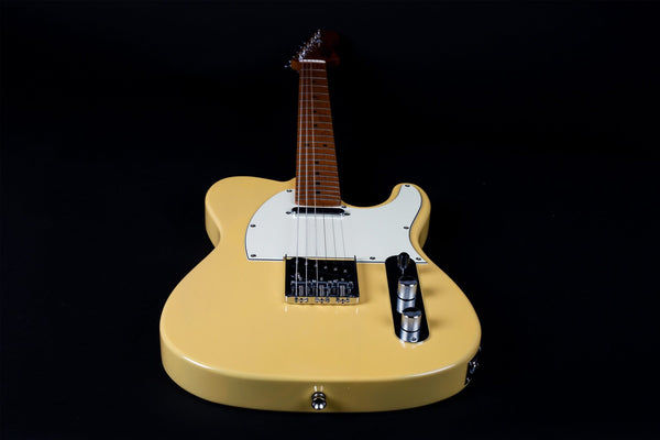 Jet JT-300BTS Electric Guitar - Blonde