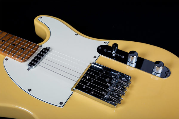 Jet JT-300BTS Electric Guitar - Blonde