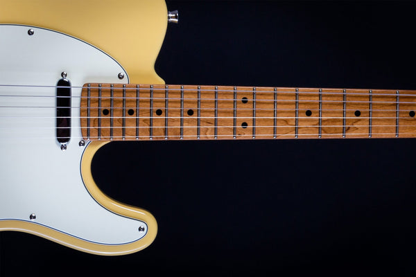 Jet JT-300BTS Electric Guitar - Blonde