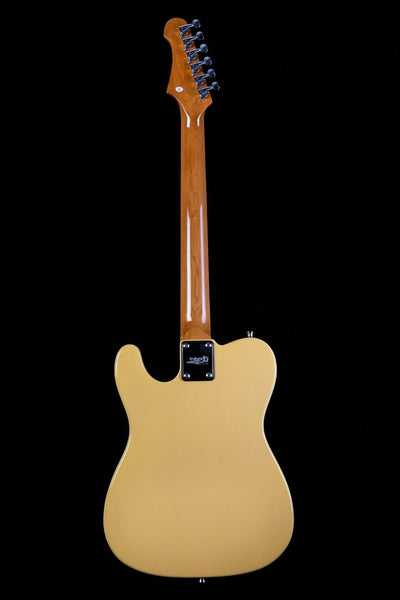 Jet JT-300BTS Electric Guitar - Blonde