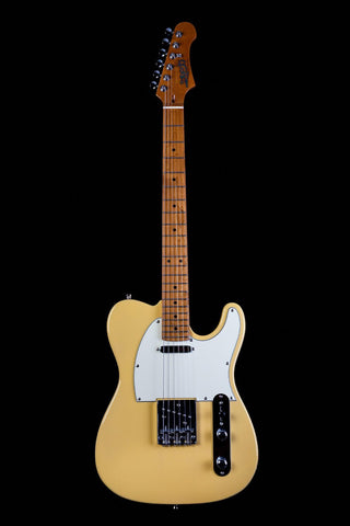 Jet JT-300BTS Electric Guitar - Blonde