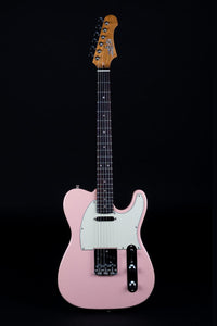 Jet JT-300PK Electric Guitar - Shell Pink