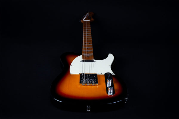 Jet JT-300SB Electric Guitar - Sunburst