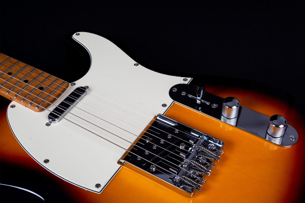Jet JT-300SB Electric Guitar - Sunburst