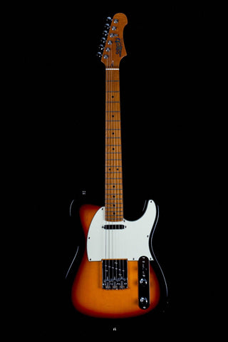 Jet JT-300SB Electric Guitar - Sunburst