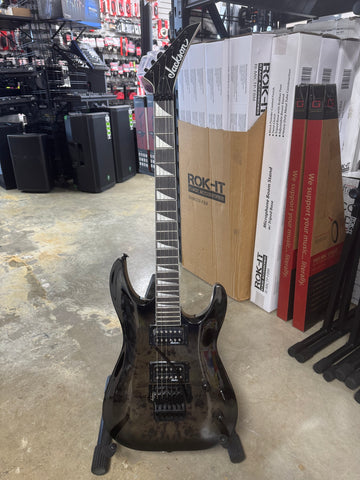 Jackson JS32 DKAP Electric Guitar - B Stock