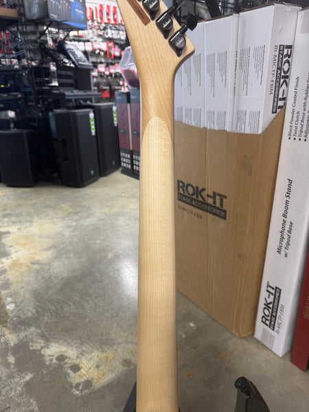 Jackson JS32 DKAP Electric Guitar - B Stock