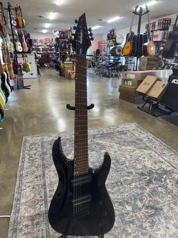 Jackson X Series DKAF7 MS Dinky Archtop with Laurel Fretboard - B Stock
