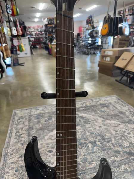 Jackson X Series DKAF7 MS Dinky Archtop with Laurel Fretboard - B Stock