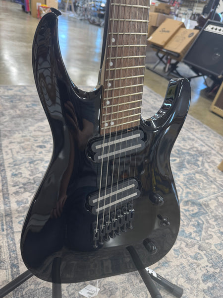Jackson X Series DKAF7 MS Dinky Archtop with Laurel Fretboard - B Stock