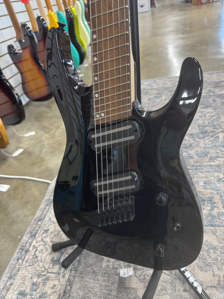 Jackson X Series DKAF7 MS Dinky Archtop with Laurel Fretboard - B Stock