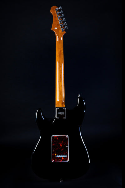 Jet JS-300BK Electric Guitar - Black