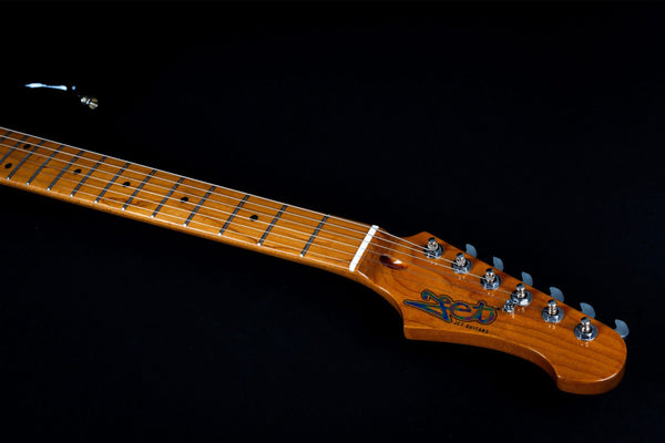 Jet JS-300BK Electric Guitar - Black