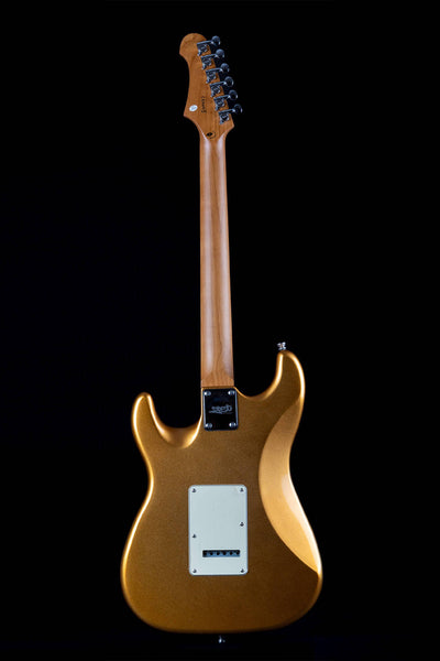 Jet JS-300GD Electric Guitar - Gold