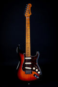 Jet JS-300SB Electric Guitar - Sunburst