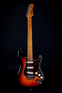 Jet JS-300SB Electric Guitar - Sunburst