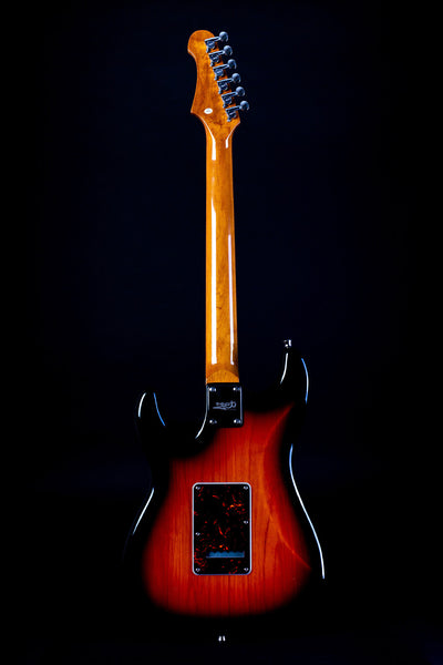 Jet JS-300SB Electric Guitar - Sunburst