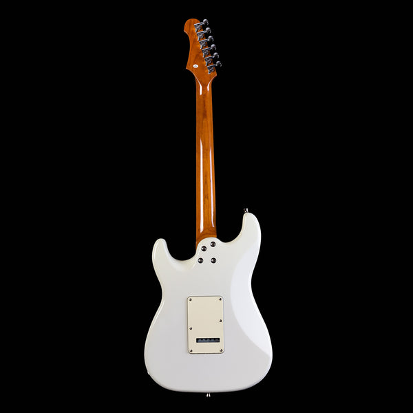 Jet JS-400OW Electric Guitar - Olympic White