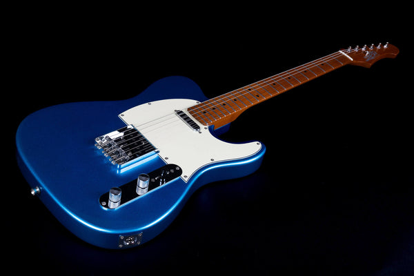 Jet JT-300LPB Electric Guitar