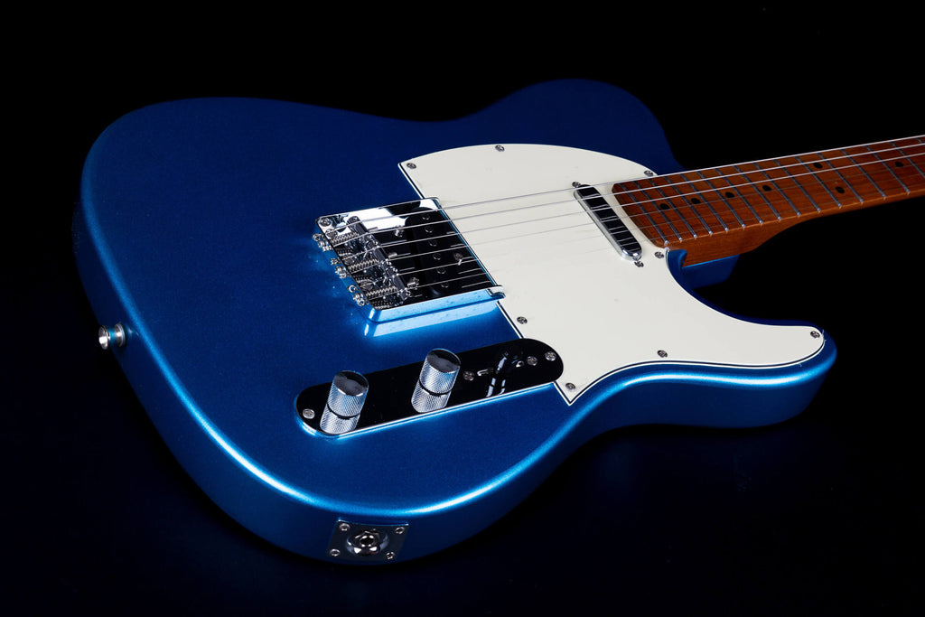 Jet JT-300LPB Electric Guitar