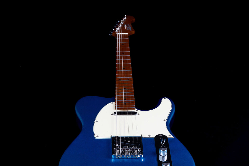 Jet JT-300LPB Electric Guitar
