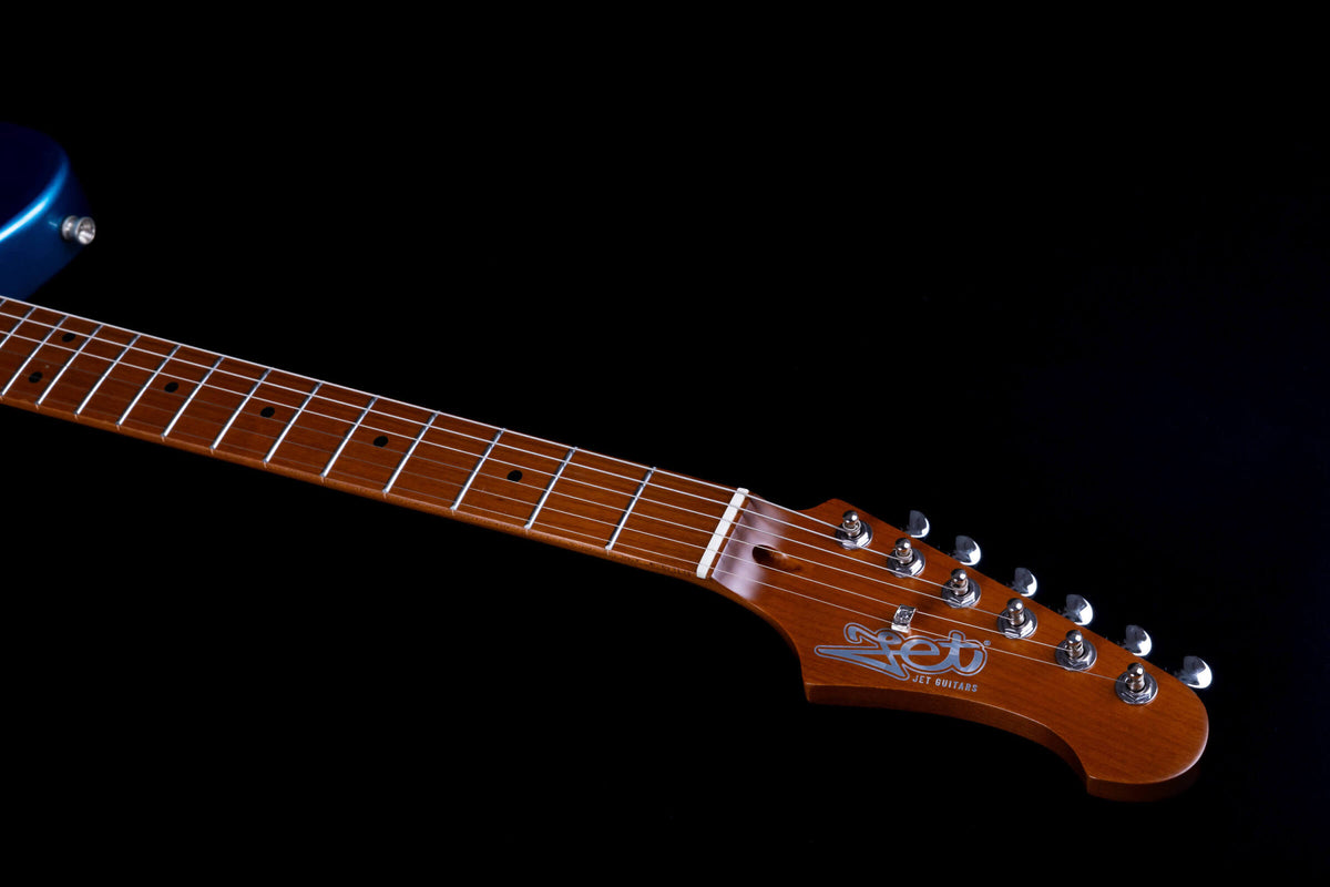 Jet JT-300LPB Electric Guitar