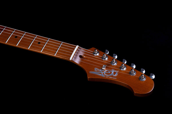 Jet JT-300LPB Electric Guitar