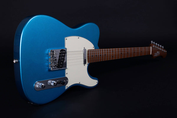 Jet JT-300LPB Electric Guitar