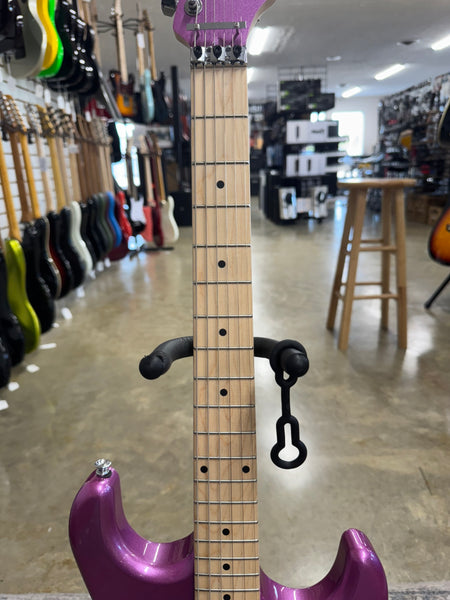 Kramer Pacer Classic - Purple Passion Metallic - B Stock