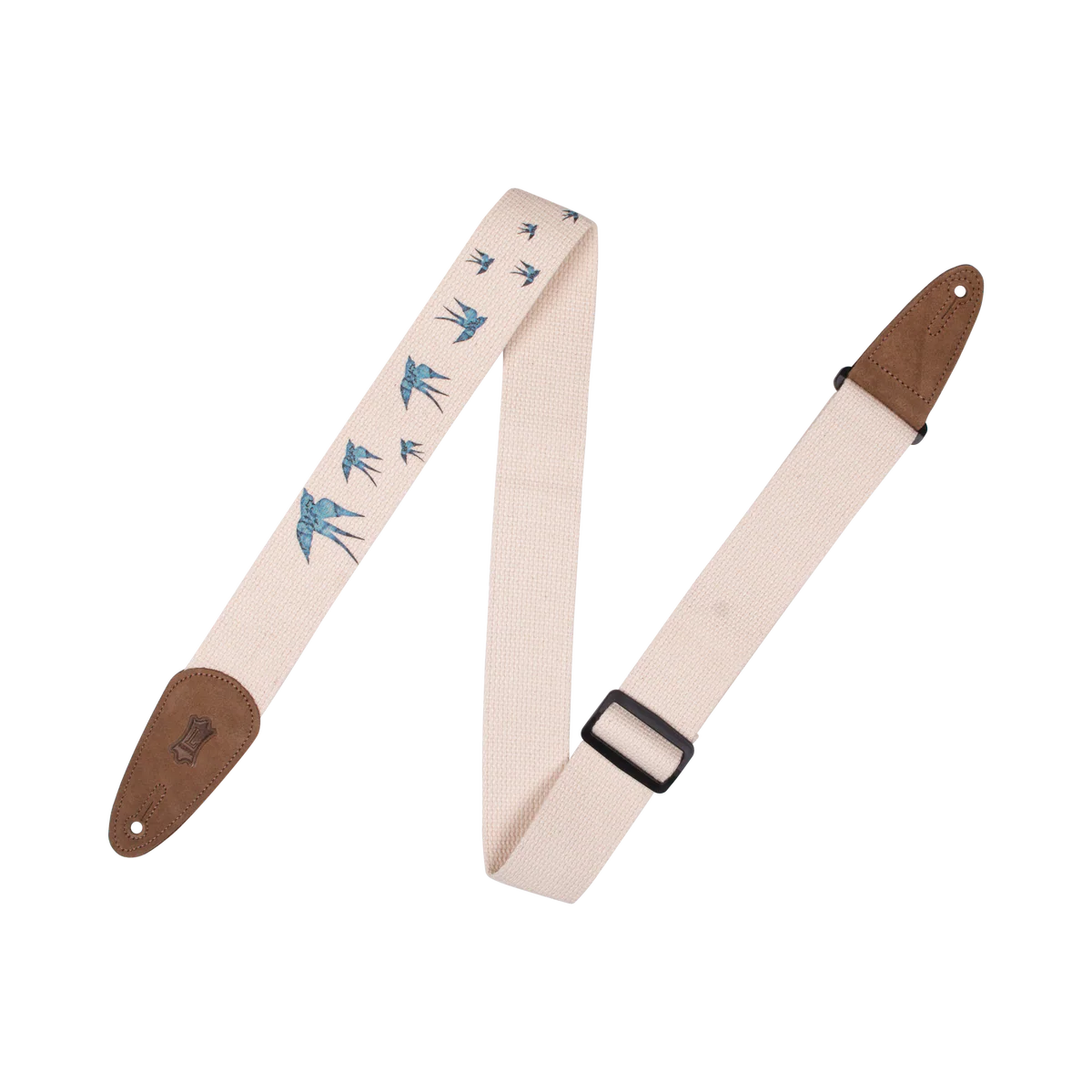 Levy's MC8U-006 Nature Cotton Series - Blue Bird