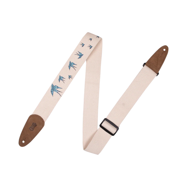 Levy's MC8U-006 Nature Cotton Series - Blue Bird