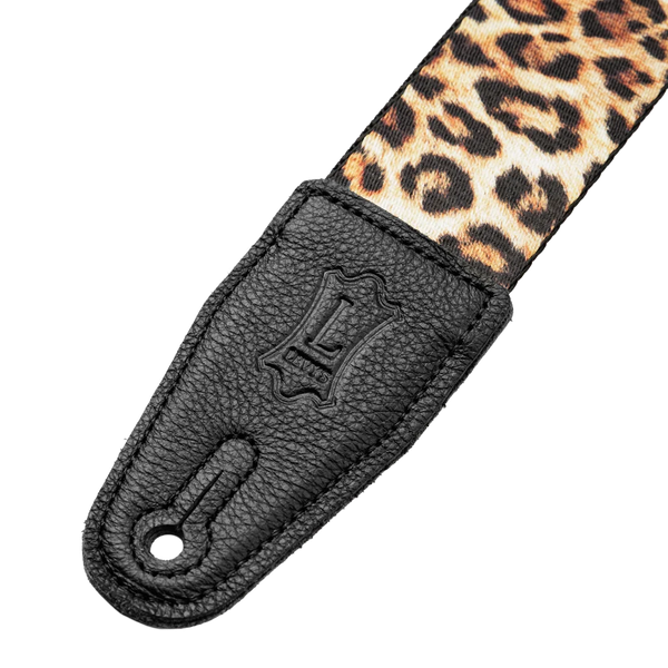 Levy's MP2AP-LEO Untamed Animal Print Series - Leopard Print