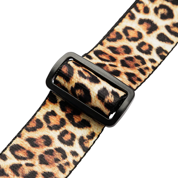 Levy's MP2AP-LEO Untamed Animal Print Series - Leopard Print