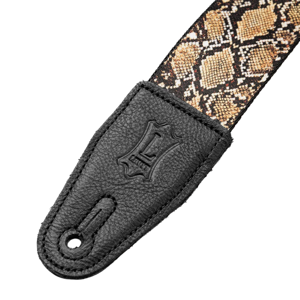Levy's MP2AP-SNK Untamed Animal Print Series - Snake Print