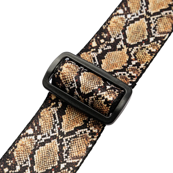 Levy's MP2AP-SNK Untamed Animal Print Series - Snake Print