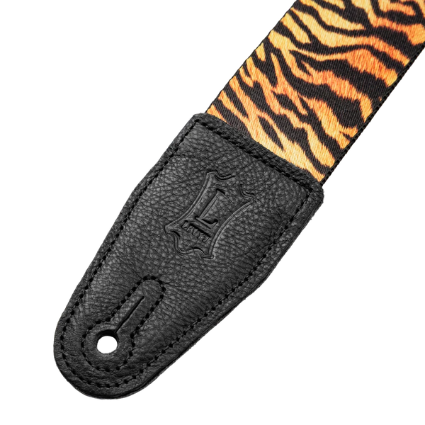 Levy's MP2AP-TIG Untamed Animal Print Series - Tiger Print
