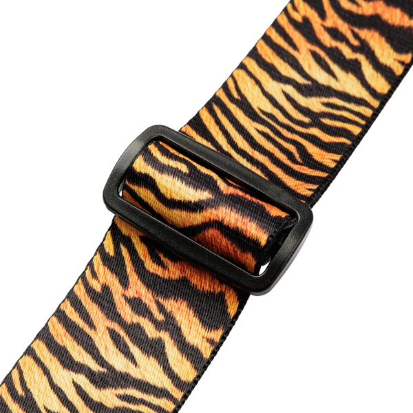Levy's MP2AP-TIG Untamed Animal Print Series - Tiger Print