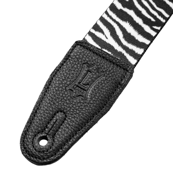 Levy's MP2AP-ZEB Untamed Animal Print Series - Zebra Print
