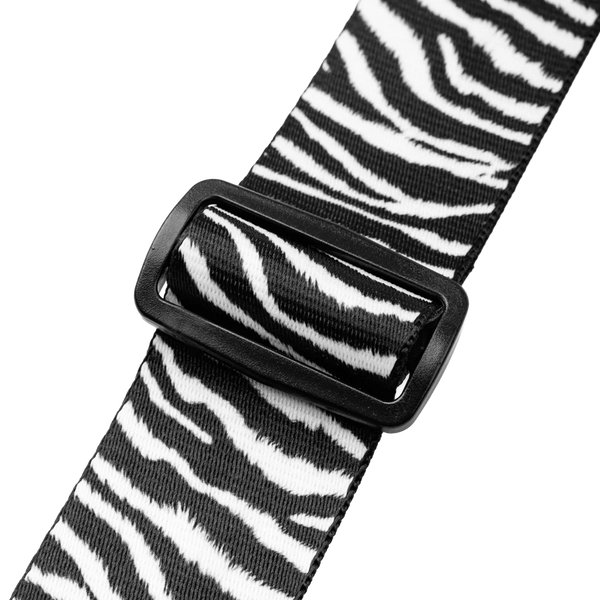 Levy's MP2AP-ZEB Untamed Animal Print Series - Zebra Print