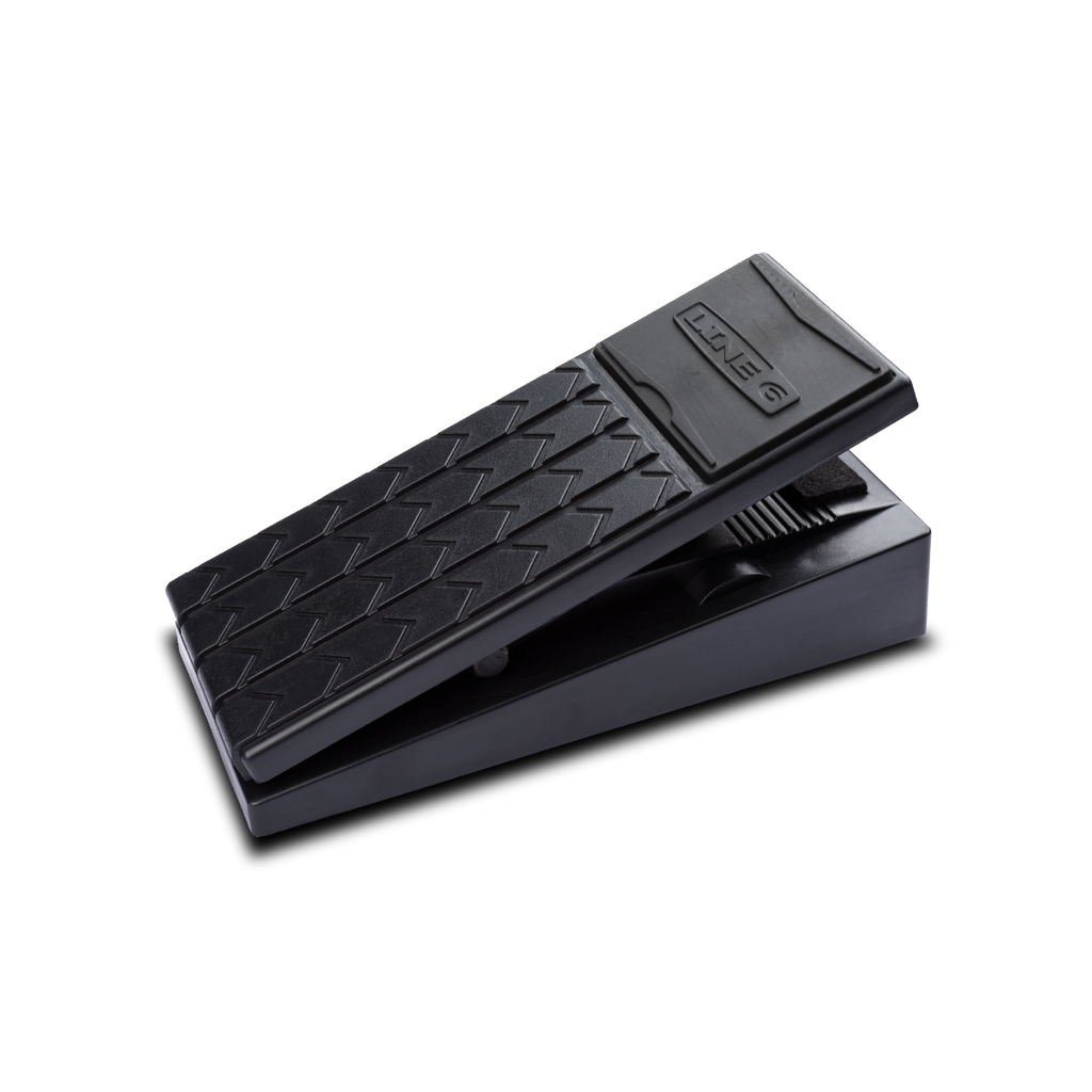 Line 6 EX-1 Expression Pedal - Black