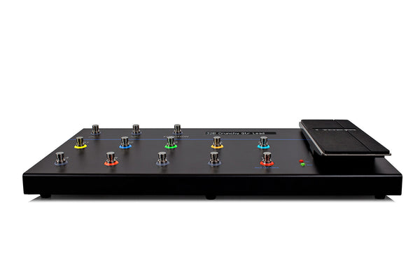 Line 6 FBV 3 Advanced Foot Controller - Black