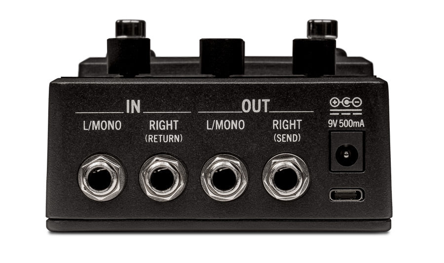 Line 6 HX One - Black