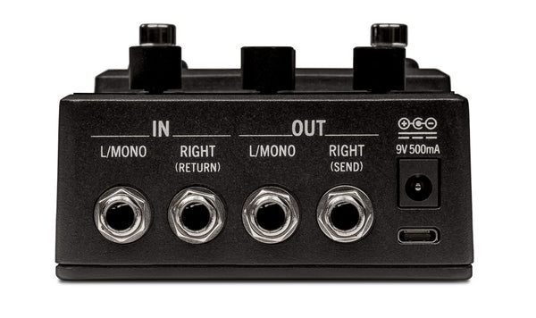 Line 6 HX One - Black