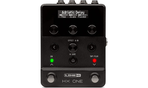Line 6 HX One - Black