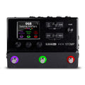 Line 6 HX Stomp Ultra-Compact Amp & Effects Processor - Black
