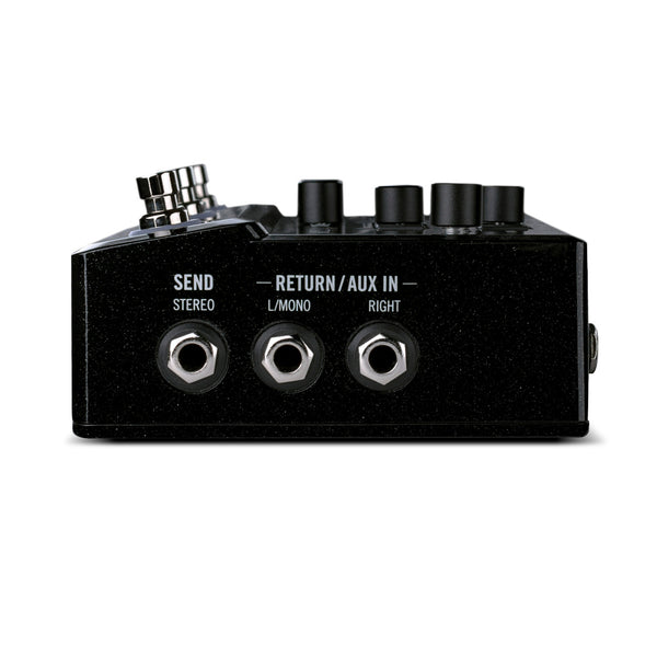 Line 6 HX Stomp Ultra-Compact Amp & Effects Processor - Black