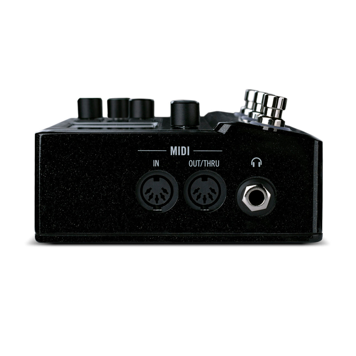 Line 6 HX Stomp Ultra-Compact Amp & Effects Processor - Black