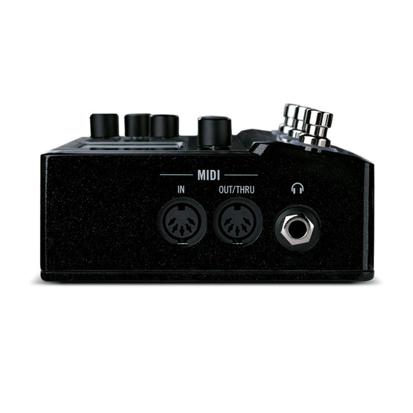 Line 6 HX Stomp Ultra-Compact Amp & Effects Processor - Black